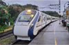 Vande Bharat Mangaluru-Thiruvananthapuram Express to run with 16 coaches from May 22